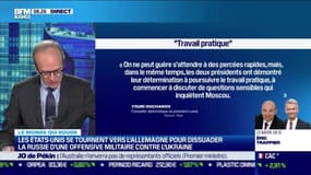 Benaouda Abdeddaïm : Vers quoi a abouti la visioconférence entre les présidents américain et russe ? - 08/12