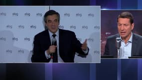 François Fillon "est victime d'un lynchage médiatique", dénonce son porte-parole 