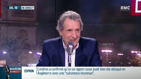 Réforme des peines: "Il faudra assurer le suivi des personnes condamnées" estime Fabrice Begon de l'UFAP-UNSa Justice