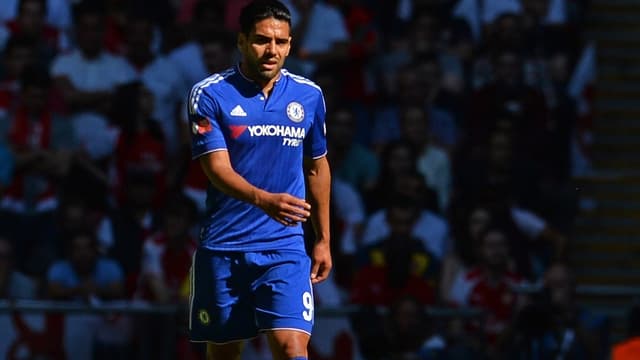 Radamel Falcao