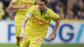 Guillaume Gillet
