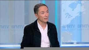 Philippe Verdier: mon licenciement de France 2 "est une discrimination passible du pénal"