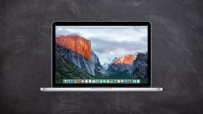 À moins de 400 euros, ce MacBook Pro profite d'un prix affiché secrètement bas