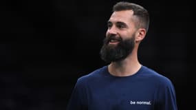Benoit Paire