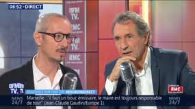 Nicolas Offenstadt, historien: "Plus d'un million de pupilles de la nation. Le pacifisme a gagné en légitimité, cette idée de dire qu'il faut arrêter d'utiliser la guerre."