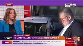 Solution Conso - Le leasing auto, est-ce vraiment rentable? 