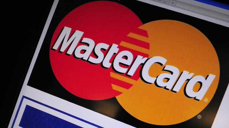 MasterCard est épinglé par Bruxelles