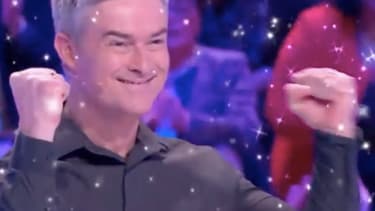 Eric des 12 Coups de midi