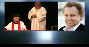 "Galabru était trop grand pour son époque, c'est Raimu qui n'a pas rencontré son Pagnol"