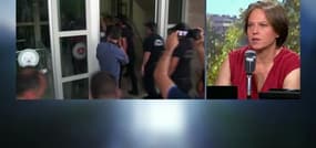 Turquie: "Erdogan va vouloir se venger de manière terrible"
