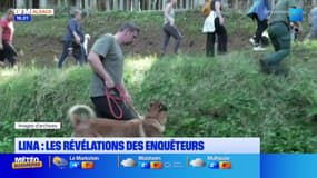 Mort de Lina: les chiffres d'une enquête "hors du commun"