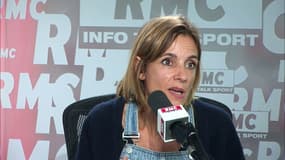 "On ne sait plus ce qu'on a dans notre assiette, il y a un ras le bol ! On a envie de savoir d'où ça vient, reprendre le pouvoir"