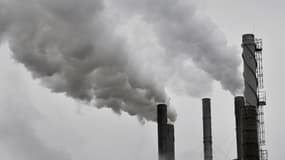 Les "droits à polluer" ont été conçus pour lutter contre le réchauffement climatique.
