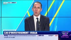 En portefeuille : Cas d'investissement, Veolia - 07/06