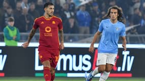 Lazio Rome - AS Rome