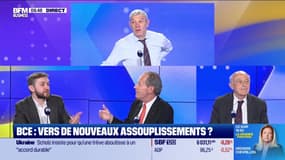 Les Experts : Bercy cherche encore à faire des économies - 13/03