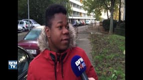  Aux portes de Paris, des sangliers s’invitent en ville