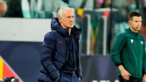 Didier Deschamps