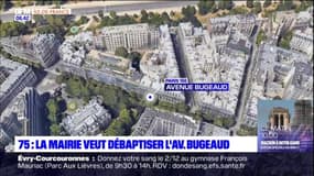 La mairie de Paris veut débaptiser l'avenue Bugeaud, maréchal de l'époque coloniale