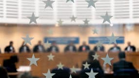 La Cour européenne des droits de l'homme a rejeté vendredi les requêtes de 34 "faucheurs volontaires" français de cultures OGM, faute pour ces derniers d'avoir respecté la confidentialité de la procédure. /Photo d'archives/REUTERS
