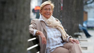 Vice-présidente du Conseil général des Hauts-de-Seine en 2008, Patricia Balkany est soupçonnée d'avoir fait preuve de "favoritisme" lors de l'attribution d'un marché de 40 millions d'euros.