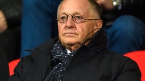 Jean-Michel Aulas