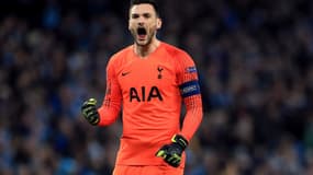 Hugo Lloris