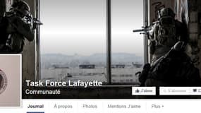 Une dizaine d’anciens militaires français rassemblés sous le nom de Task Force La Fayette se préparent à partir combattre l’État islamique.