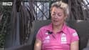L'ambition de Marie Dorin-Habert pour la Coupe du Monde de biathlon