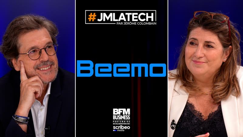 Beemo Technologie : "Nous nous inscrivons entièrement dans une démarche souveraine"