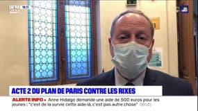Après l'affaire Yuriy, la mairie de Paris lance l'acte 2 du plan anti-rixes
