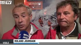 COP21 : Les sportifs témoins des changements climatiques