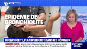 BFMTV répond à vos questions : Pourquoi la grève est-elle aussi suivie à la RATP ? - 10/11