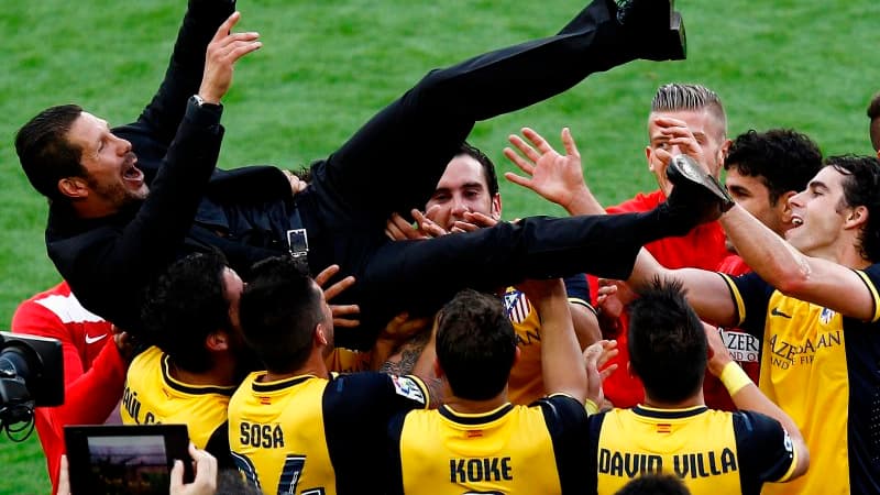 Diego Simeone