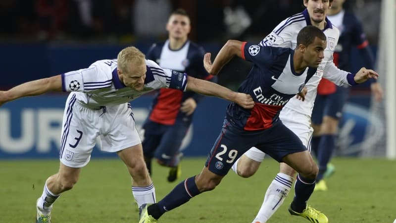 Lucas Moura