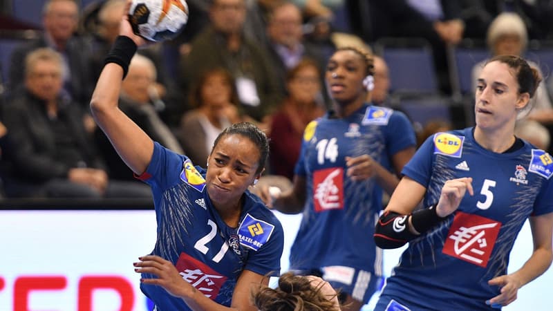 Estelle Nze Minko
