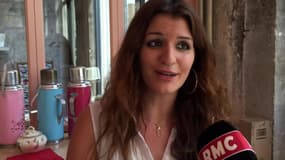 Dans les pas de Marlène Schiappa, la Madame Parité de Macron, pressentie pour être ministre du Droit des femmes