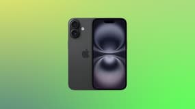 Moins de 100 euros pour l’iPhone 16 ? Passez commande sur Bouygues Télécom 
