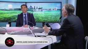 « Le fonctionnement de notre justice est scandaleux ! »