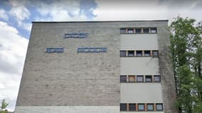 Le lycée Jean-Moulin a été la cible d'une fausse alerte à la bombe ce mardi 23 janvier à Roubaix.