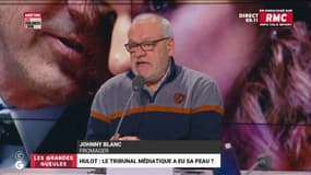 Hulot : le tribunal médiatique a eu sa peau ? - 25/11
