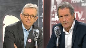 SNCF: pour Pierre Laurent, l’utilisation des ordonnances par le gouvernement est un "pur scandale" 