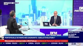 Le coup de gueule de Filliatre : Portefeuille de Marchés Gagnants, quelle évolution ? - 02/06