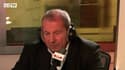 Team Duga - Courbis : "le geste de Giroud est voulu"