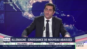 Allemagne: le gouvernement revoit la croissance à la baisse - 17/04