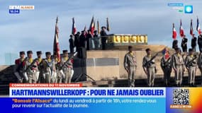 Le journal de 18h du mardi 11 novembre 2025