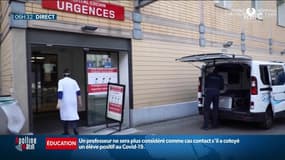 Covid-19: faut-il reporter les opérations chirurgicales qui ne sont pas urgentes à l'hôpital?