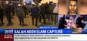 Attentats de Paris: "Salah Abdeslam doit répondre de ses actes", Samia Maktouf
