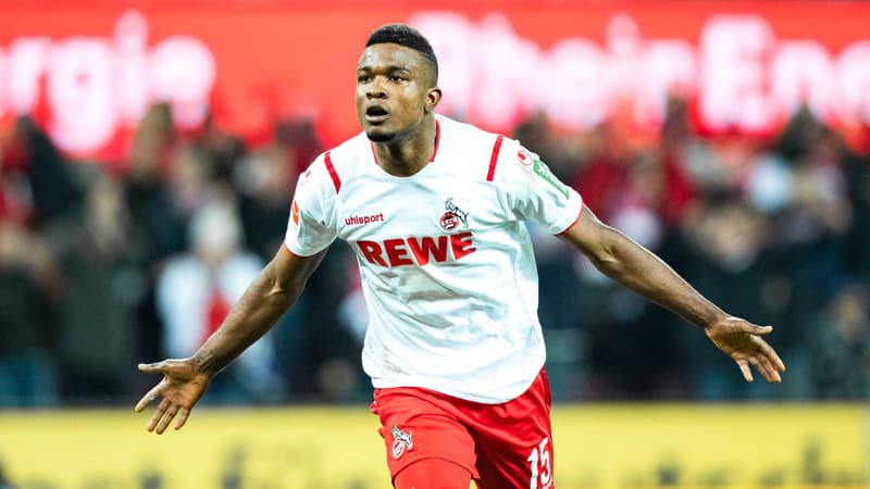 Jhon Cordoba