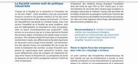 Bientôt un compte entrepreneur-investisseur ? 